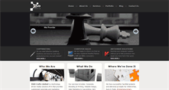 Desktop Screenshot of isudcrafts.com